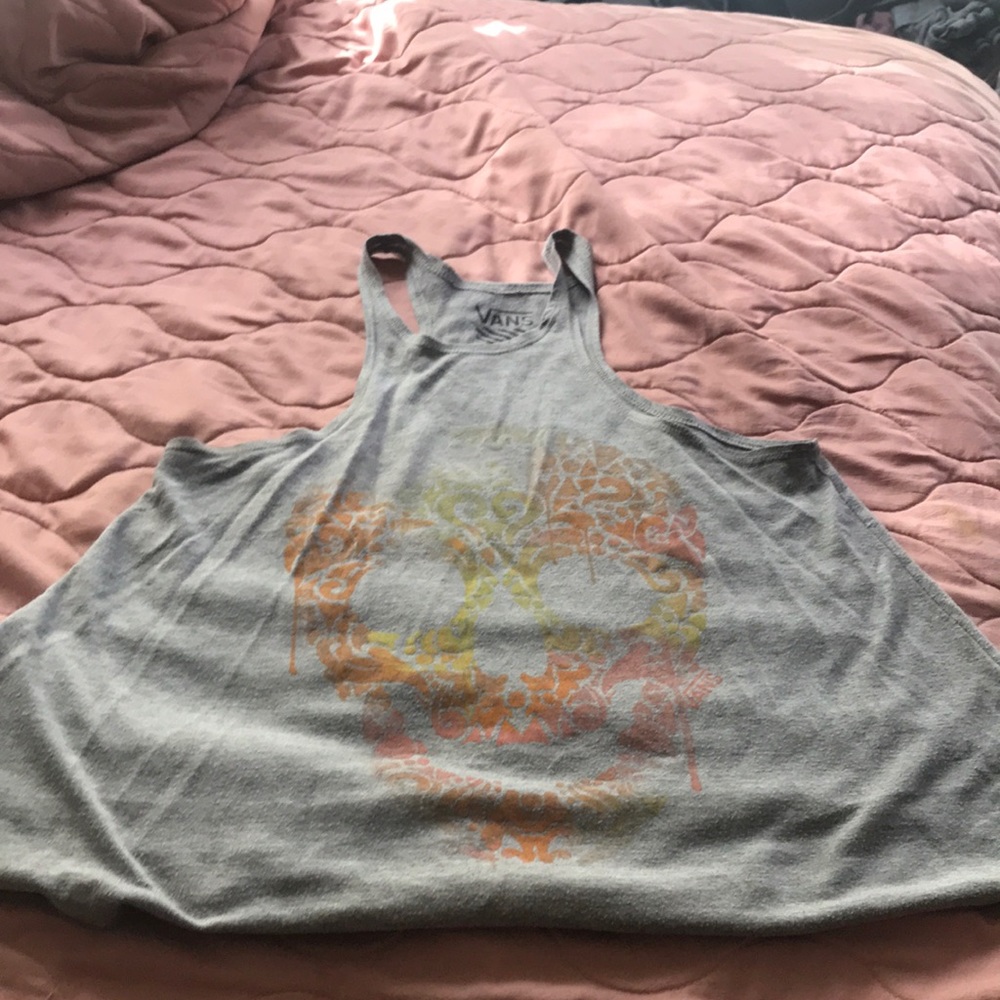 Summer shirt